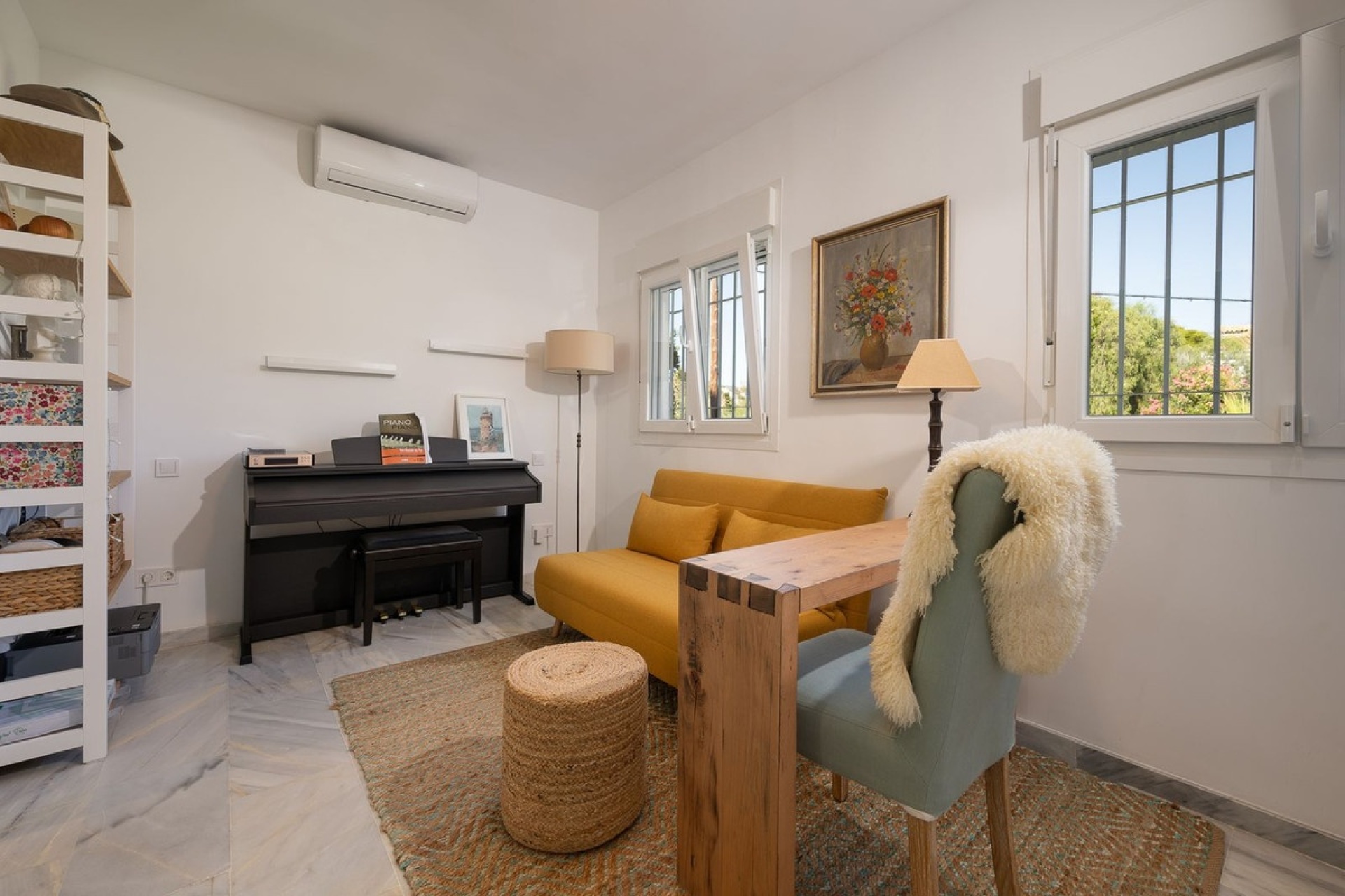 Rynek wtórny - Town house - Marbella - Cabopino