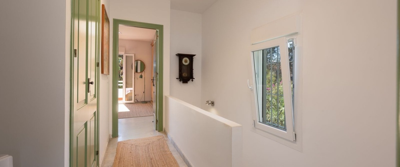 Rynek wtórny - Town house - Marbella - Cabopino