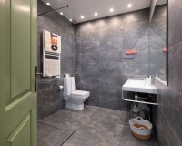 Rynek wtórny - Town house - Marbella - Cabopino