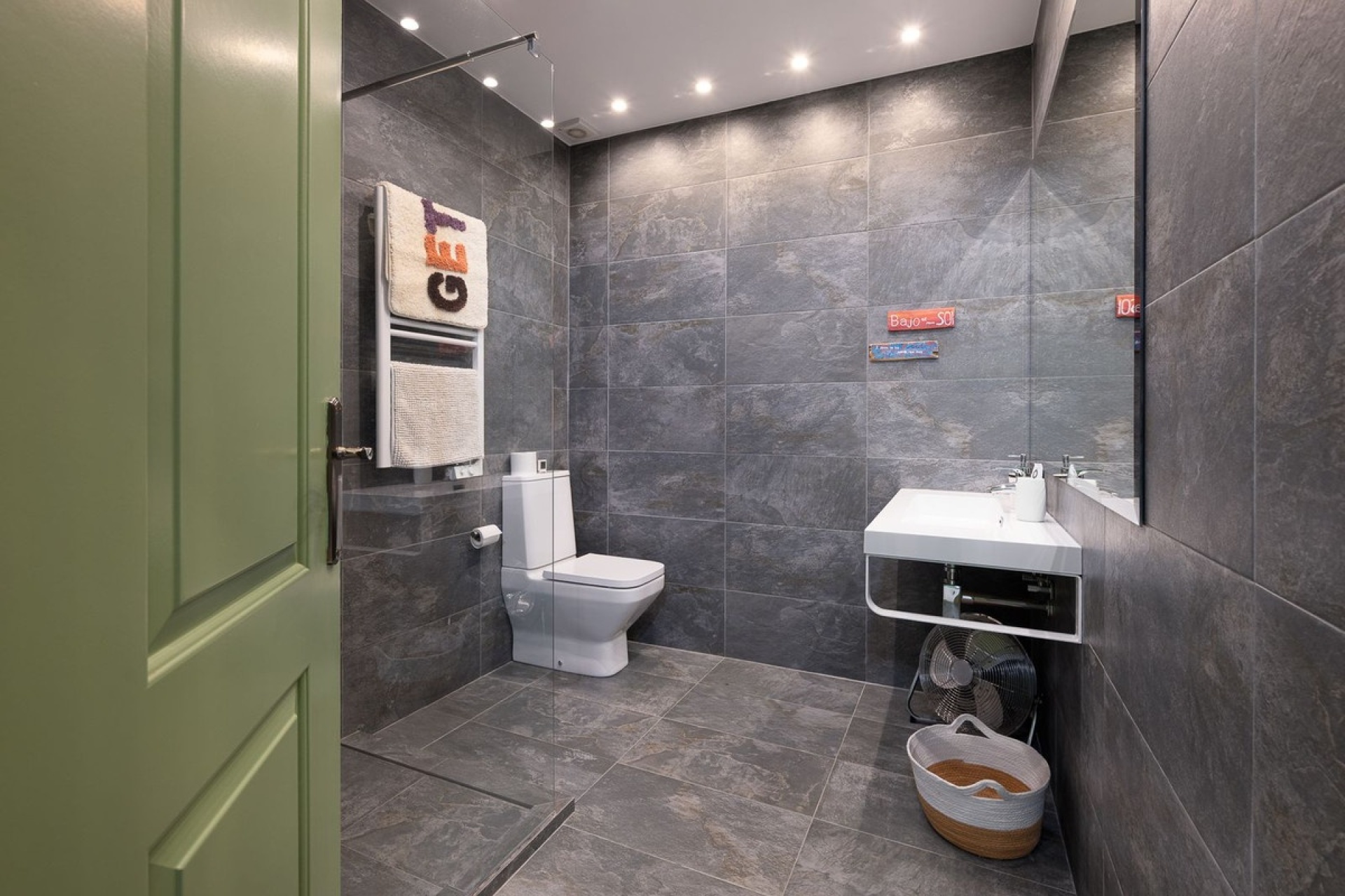 Rynek wtórny - Town house - Marbella - Cabopino