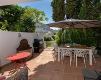 Rynek wtórny - Town house - Marbella - Cabopino