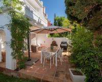 Rynek wtórny - Town house - Marbella - Cabopino