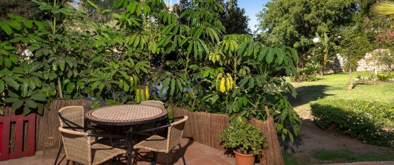 Rynek wtórny - Town house - Marbella - Cabopino