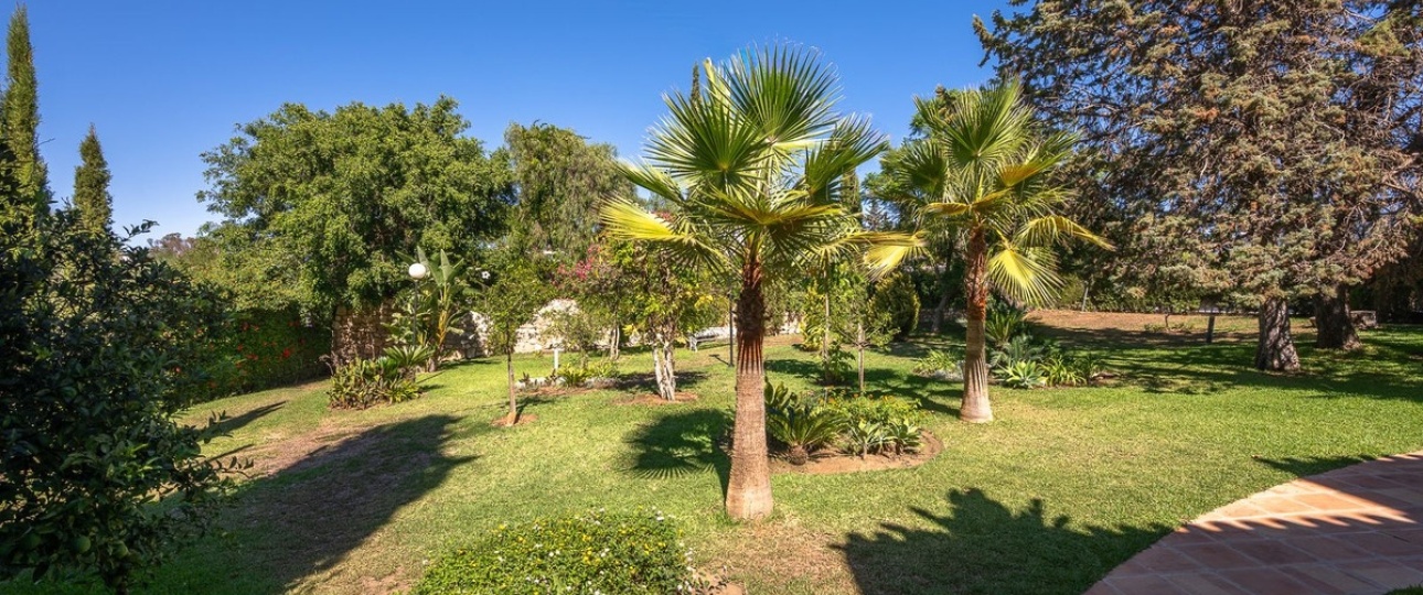 Rynek wtórny - Town house - Marbella - Cabopino