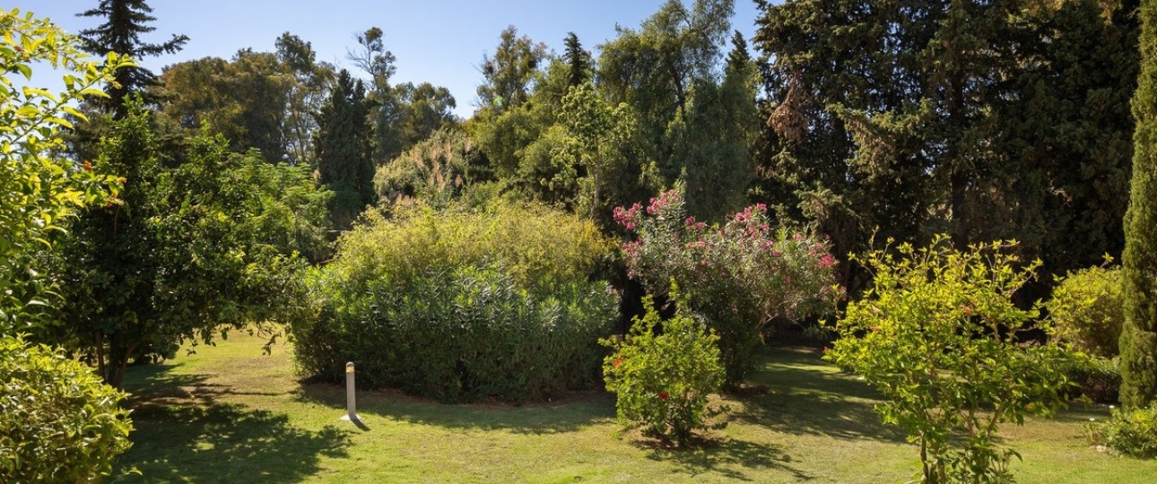 Rynek wtórny - Town house - Marbella - Cabopino