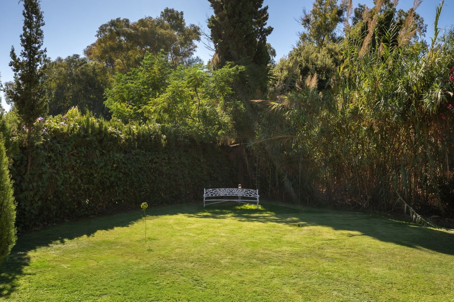 Rynek wtórny - Town house - Marbella - Cabopino