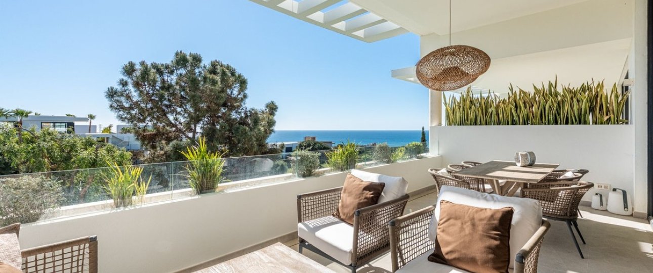 Rynek wtórny - Town house - Marbella - Cabopino