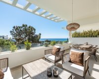 Rynek wtórny - Town house - Marbella - Cabopino