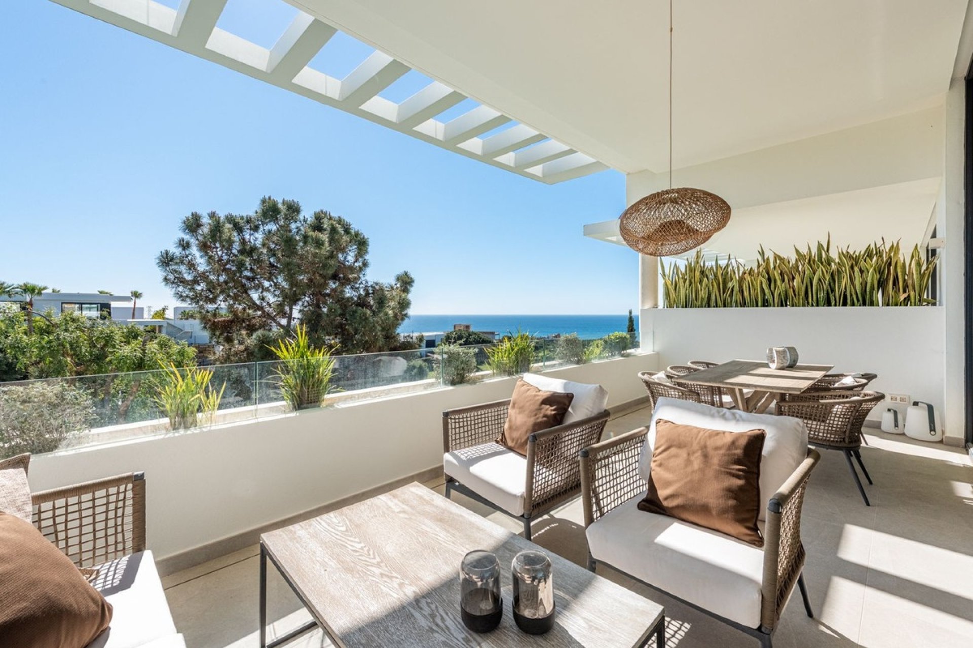 Rynek wtórny - Town house - Marbella - Cabopino