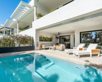 Rynek wtórny - Town house - Marbella - Cabopino