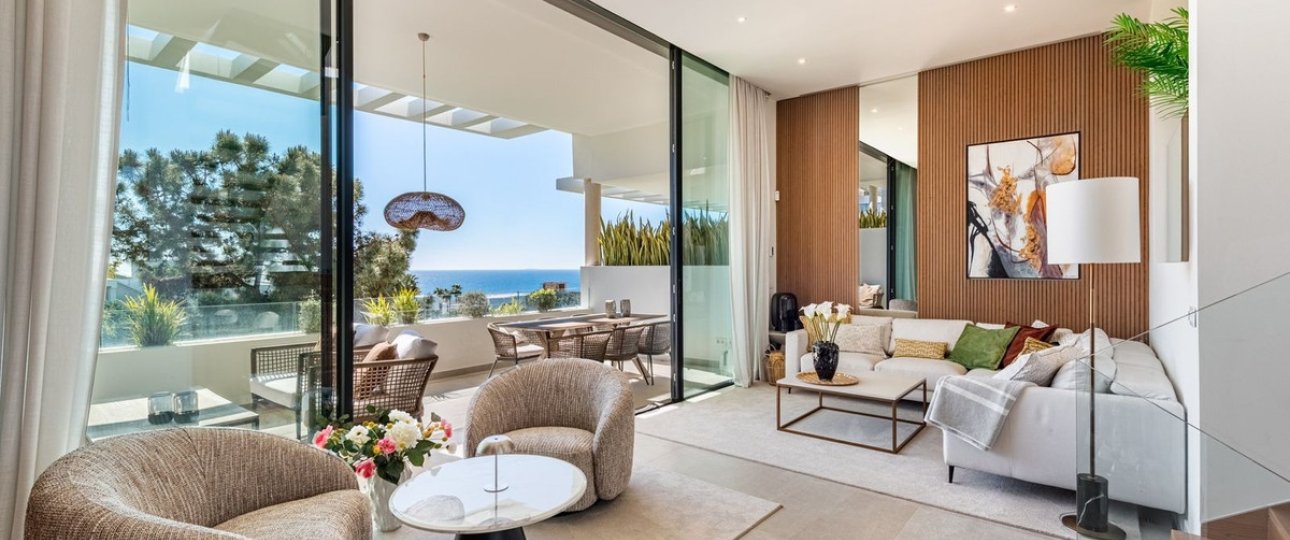 Rynek wtórny - Town house - Marbella - Cabopino