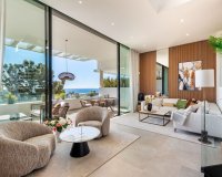 Rynek wtórny - Town house - Marbella - Cabopino