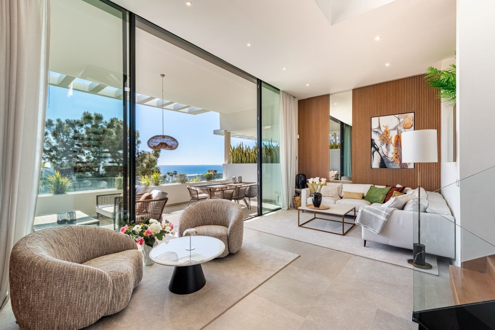 Rynek wtórny - Town house - Marbella - Cabopino