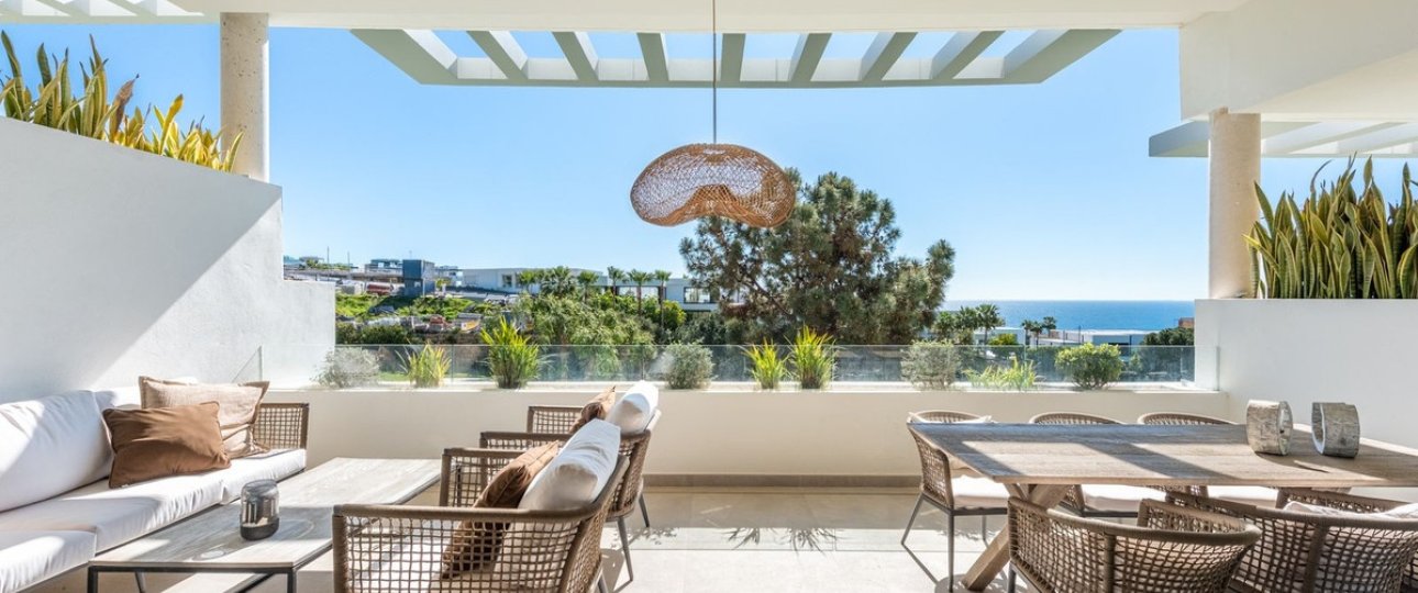 Rynek wtórny - Town house - Marbella - Cabopino