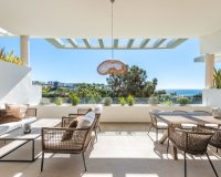 Rynek wtórny - Town house - Marbella - Cabopino