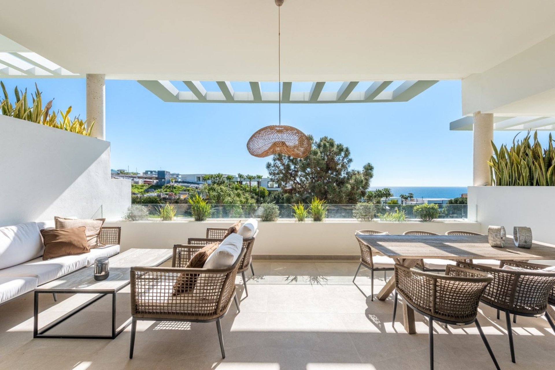 Rynek wtórny - Town house - Marbella - Cabopino