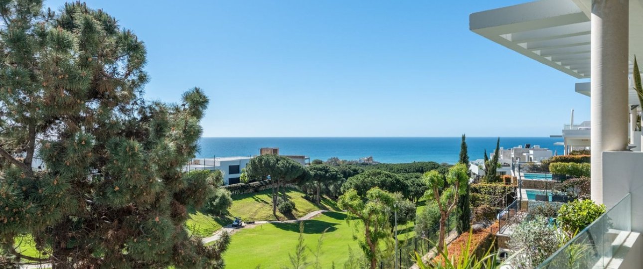 Rynek wtórny - Town house - Marbella - Cabopino