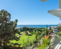 Rynek wtórny - Town house - Marbella - Cabopino