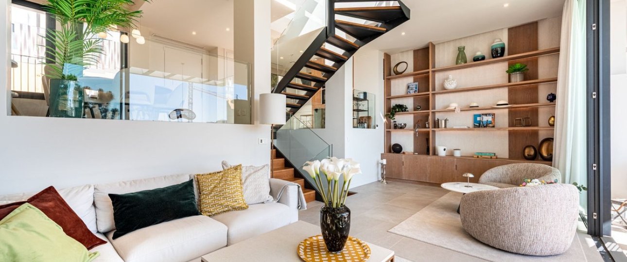 Rynek wtórny - Town house - Marbella - Cabopino