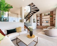 Rynek wtórny - Town house - Marbella - Cabopino