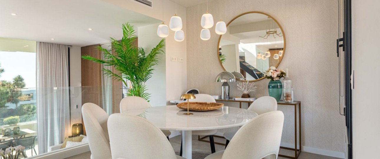 Rynek wtórny - Town house - Marbella - Cabopino