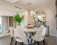 Rynek wtórny - Town house - Marbella - Cabopino