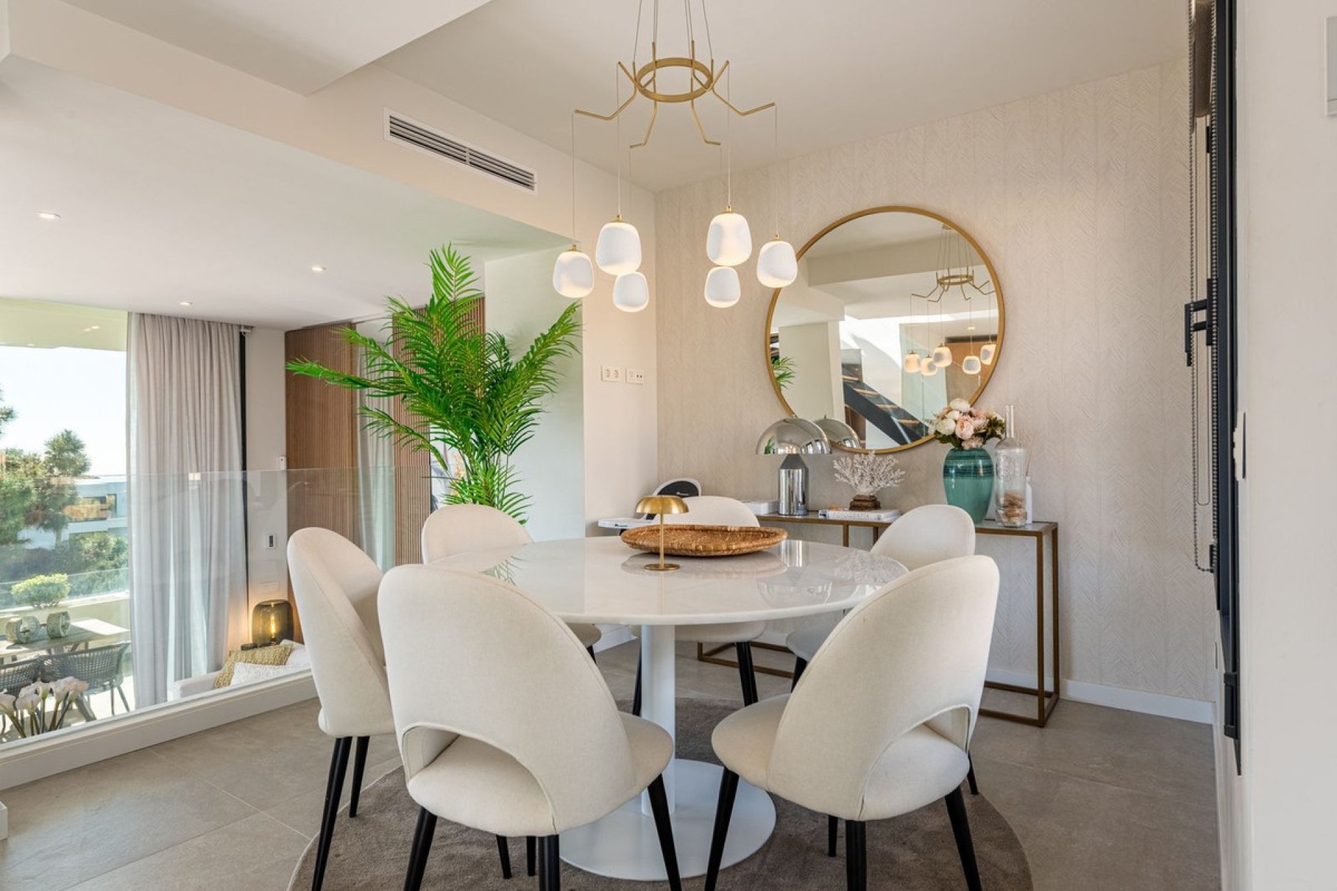 Rynek wtórny - Town house - Marbella - Cabopino
