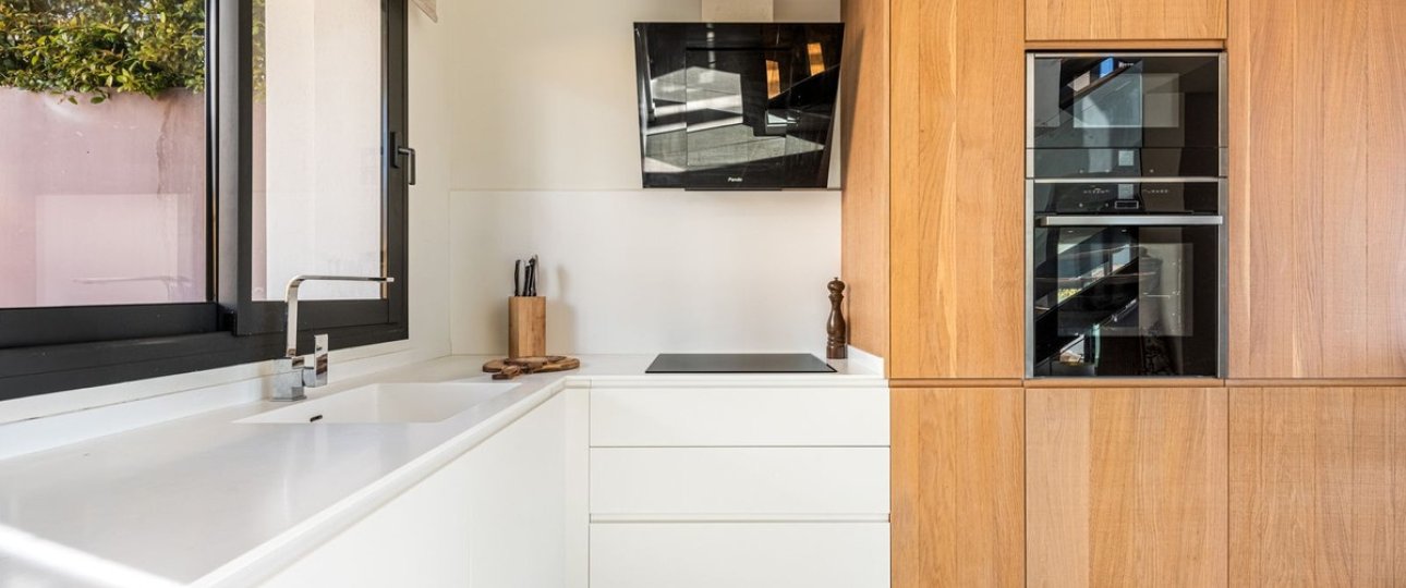 Rynek wtórny - Town house - Marbella - Cabopino