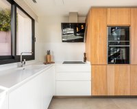 Rynek wtórny - Town house - Marbella - Cabopino