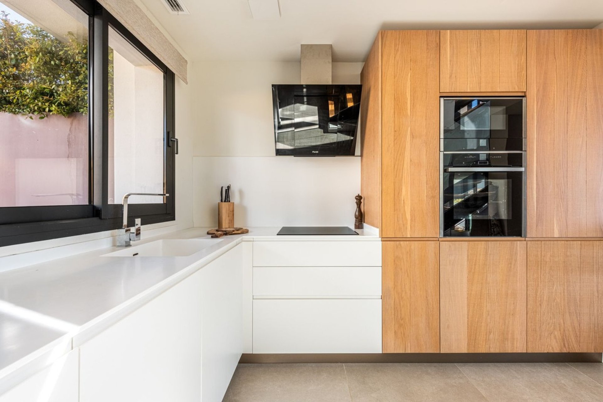 Rynek wtórny - Town house - Marbella - Cabopino