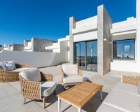 Rynek wtórny - Town house - Marbella - Cabopino