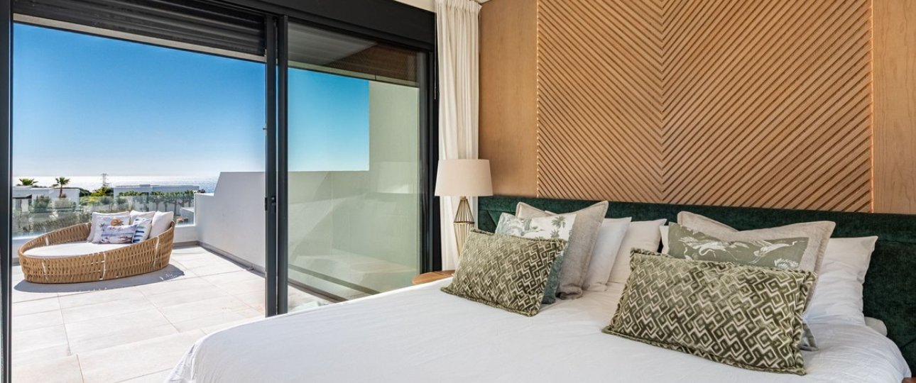 Rynek wtórny - Town house - Marbella - Cabopino