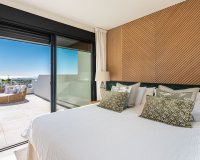 Rynek wtórny - Town house - Marbella - Cabopino