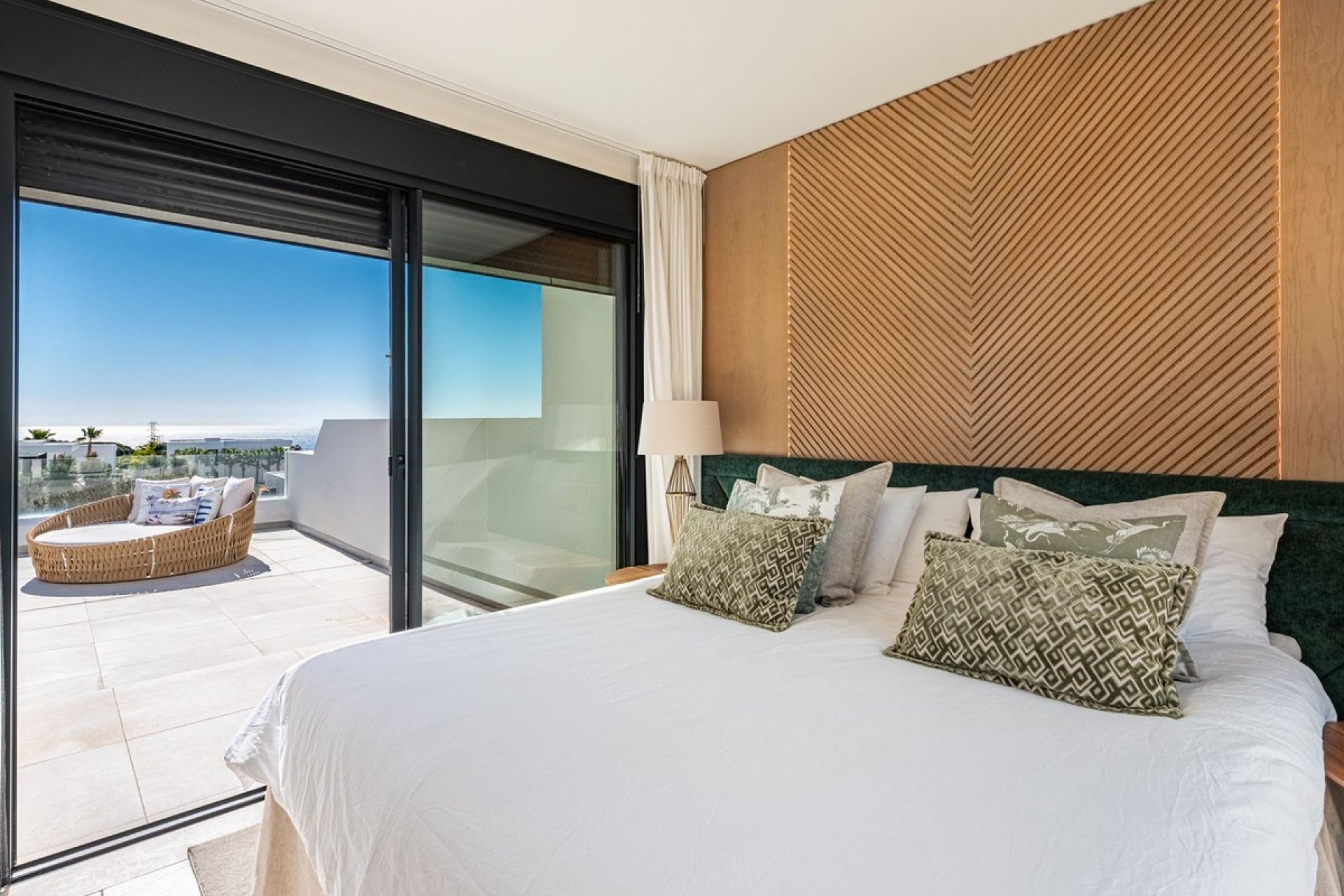 Rynek wtórny - Town house - Marbella - Cabopino