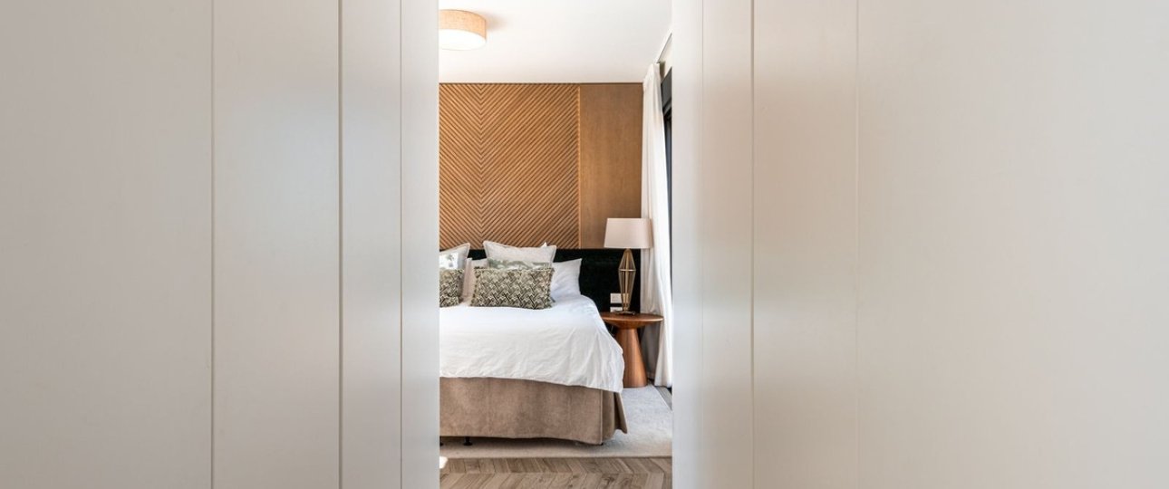 Rynek wtórny - Town house - Marbella - Cabopino