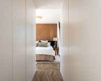 Rynek wtórny - Town house - Marbella - Cabopino