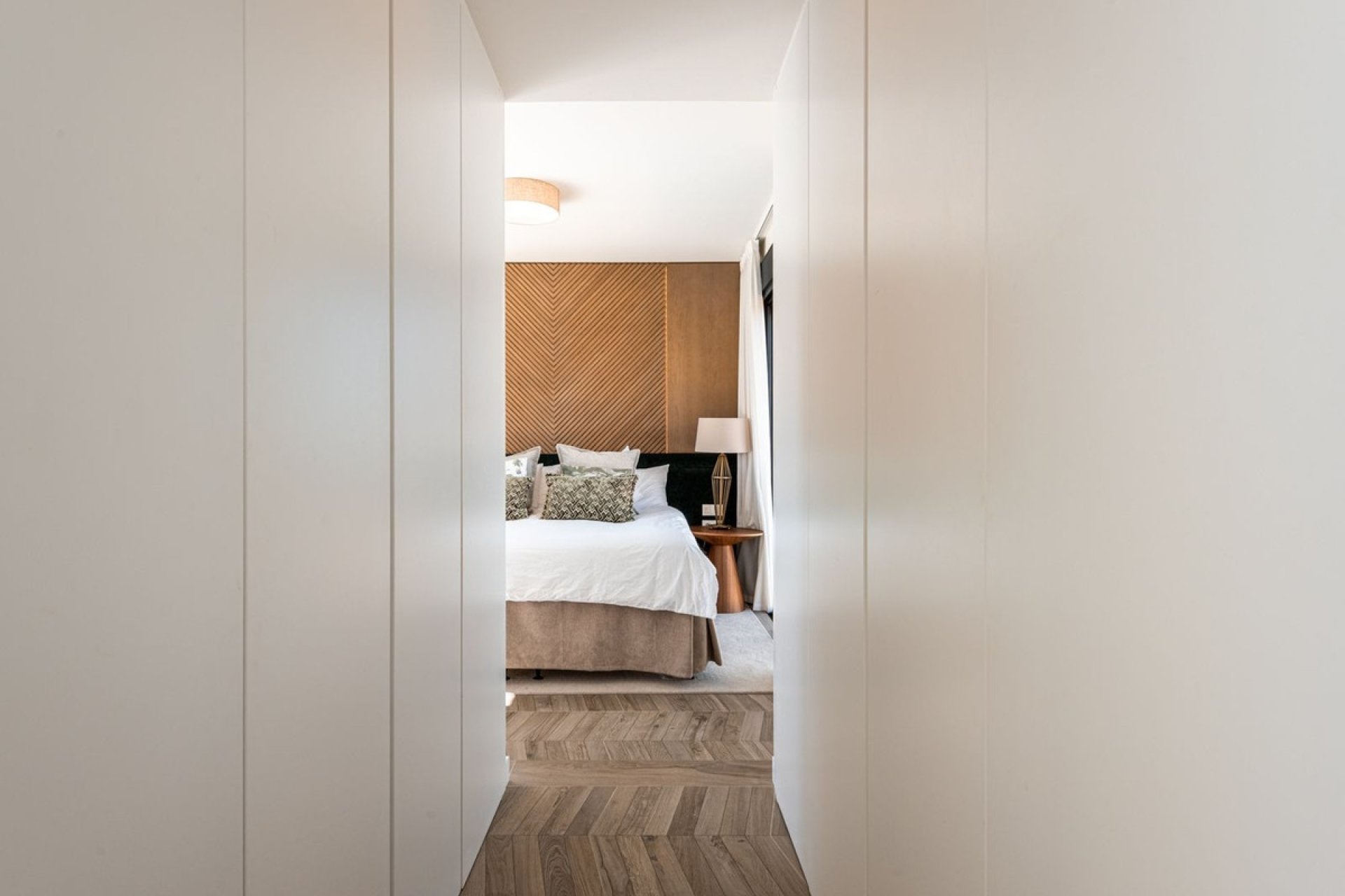 Rynek wtórny - Town house - Marbella - Cabopino