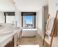 Rynek wtórny - Town house - Marbella - Cabopino