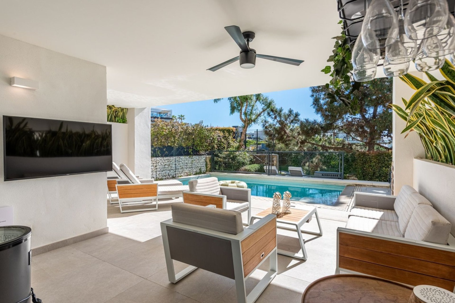 Rynek wtórny - Town house - Marbella - Cabopino