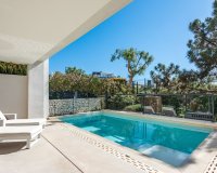 Rynek wtórny - Town house - Marbella - Cabopino