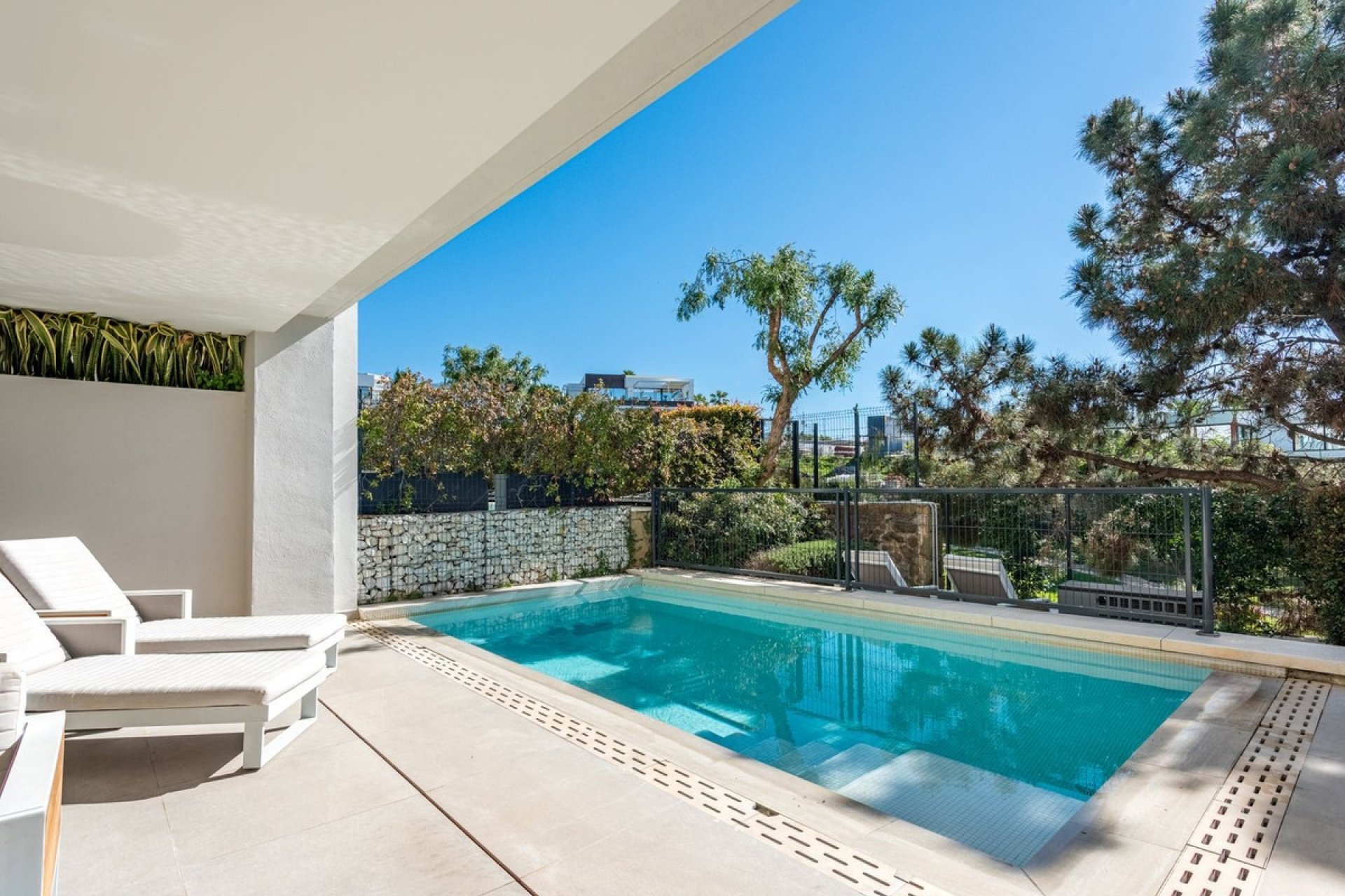 Rynek wtórny - Town house - Marbella - Cabopino