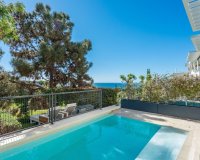 Rynek wtórny - Town house - Marbella - Cabopino