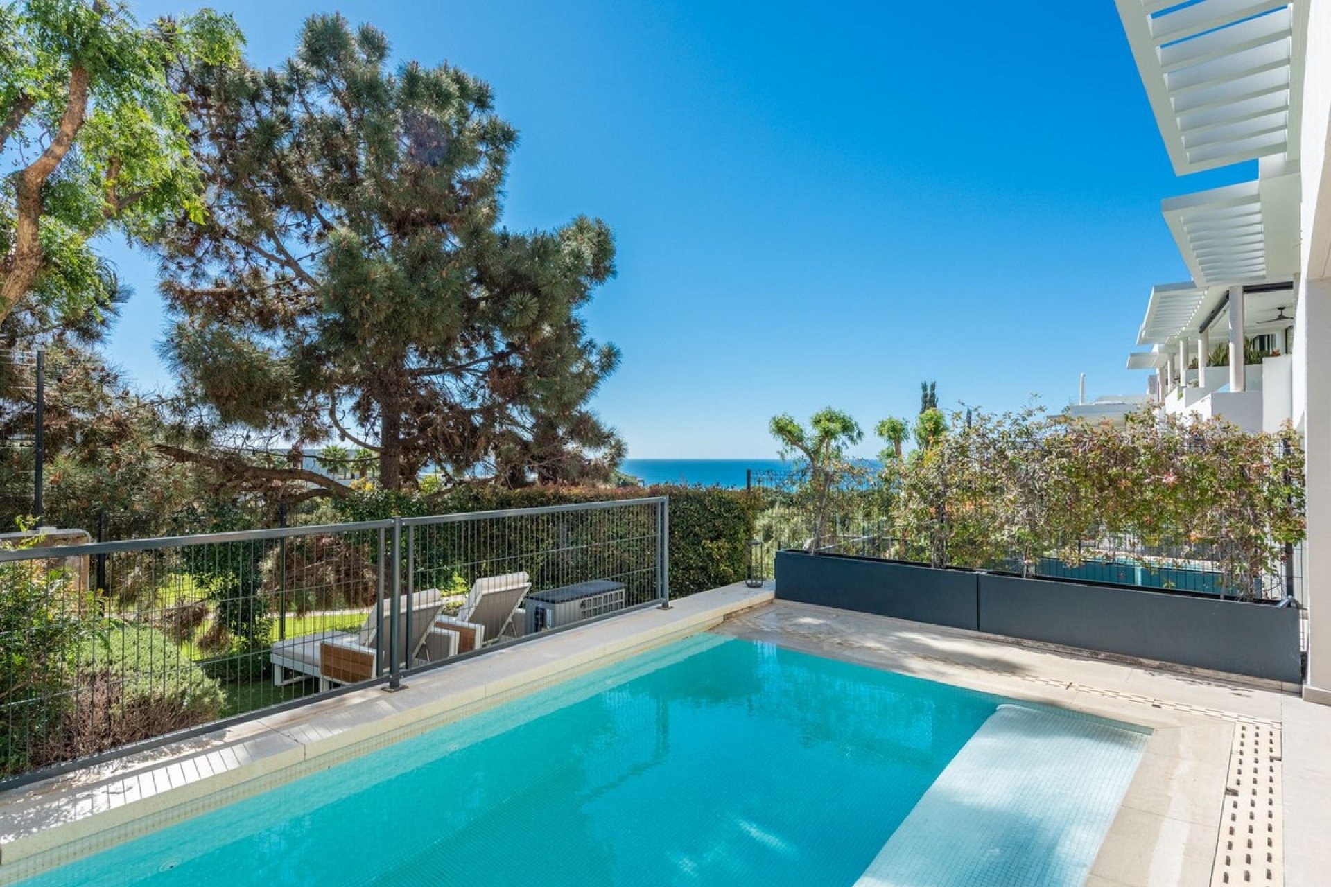 Rynek wtórny - Town house - Marbella - Cabopino
