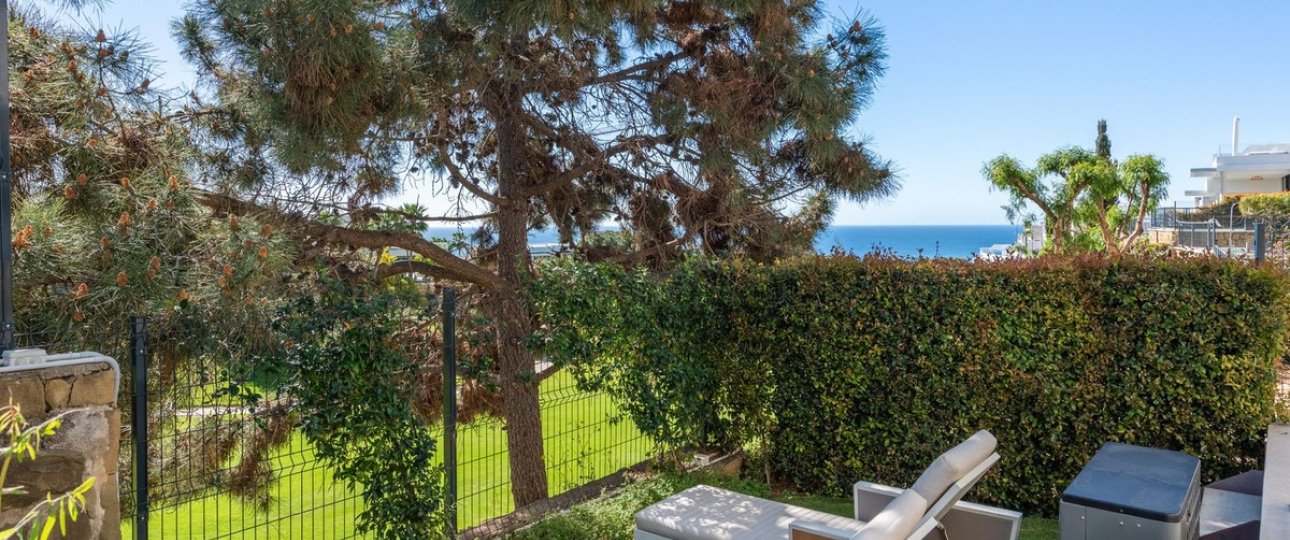 Rynek wtórny - Town house - Marbella - Cabopino