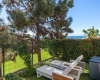 Rynek wtórny - Town house - Marbella - Cabopino