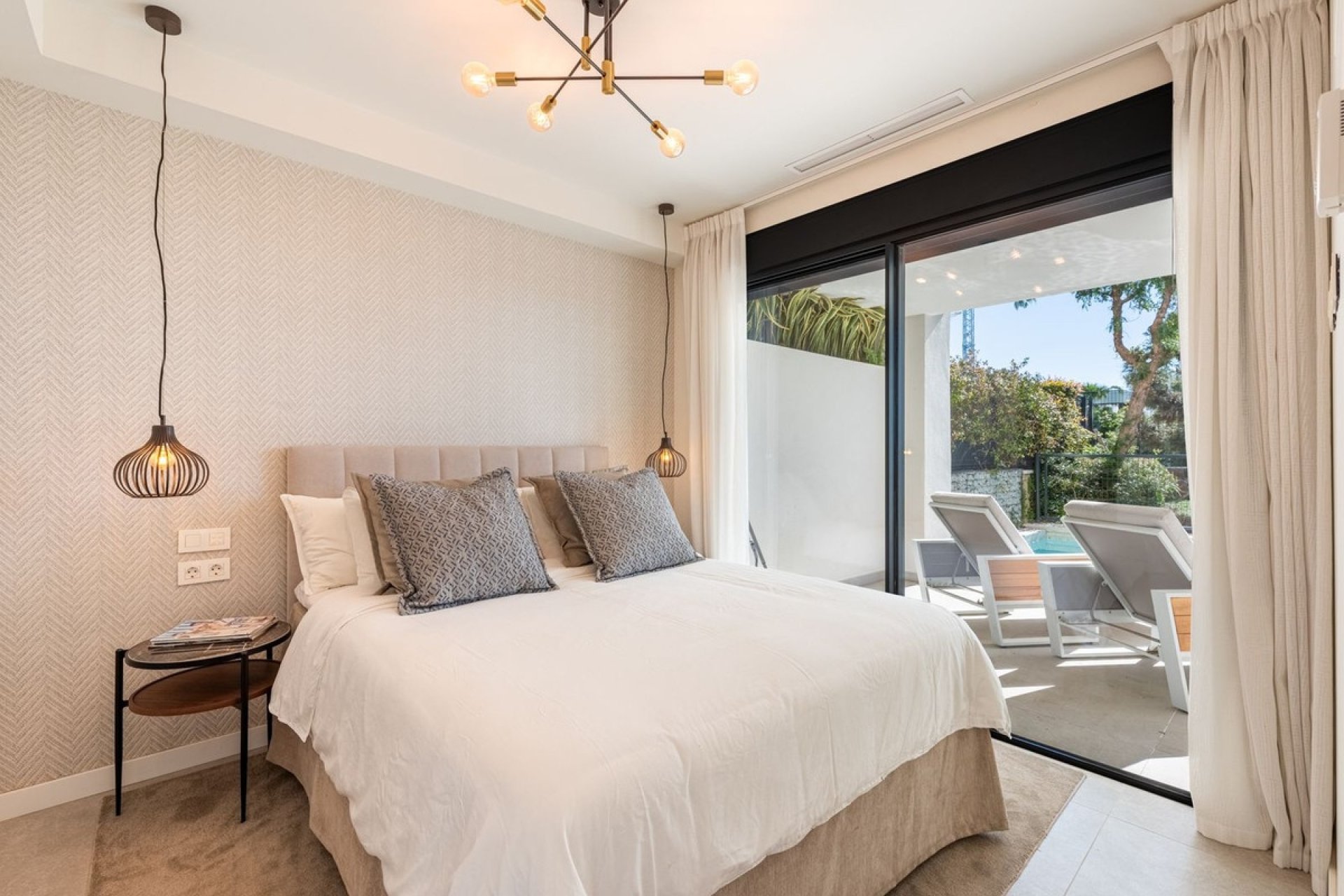 Rynek wtórny - Town house - Marbella - Cabopino