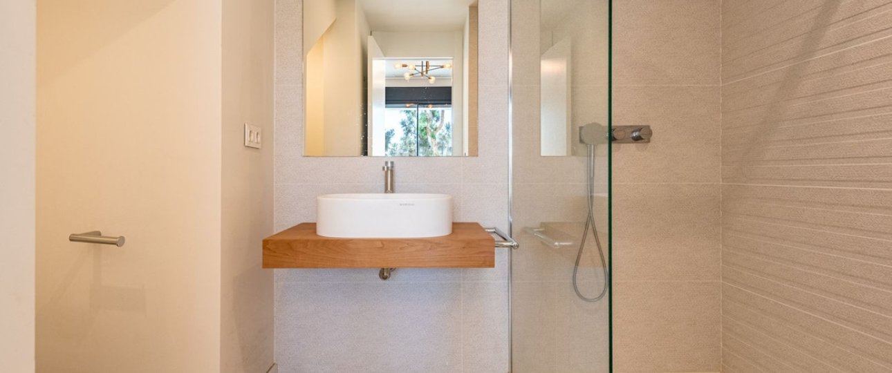 Rynek wtórny - Town house - Marbella - Cabopino