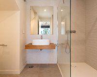Rynek wtórny - Town house - Marbella - Cabopino