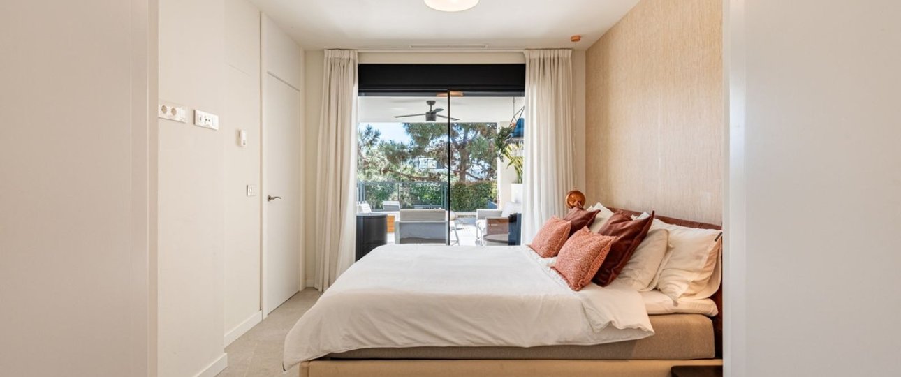 Rynek wtórny - Town house - Marbella - Cabopino