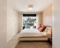 Rynek wtórny - Town house - Marbella - Cabopino